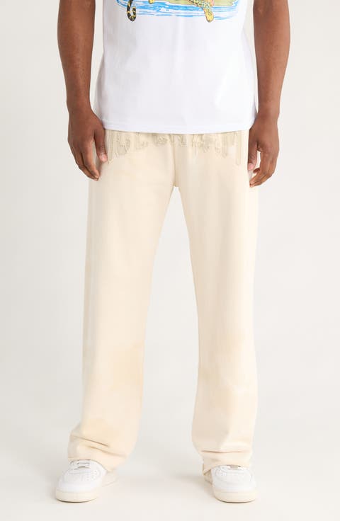The Arch French Terry Sweatpants