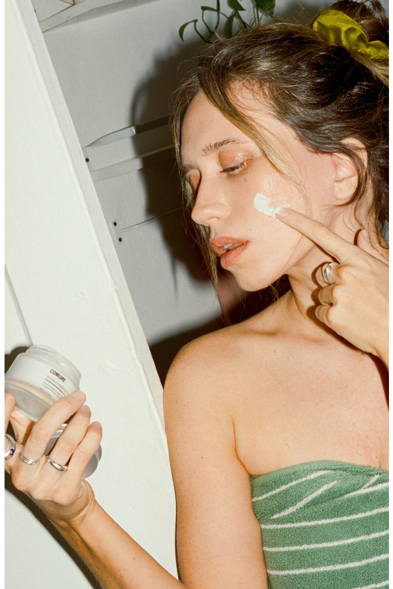 Revitalize Overnight Mask, Alternate, color, None