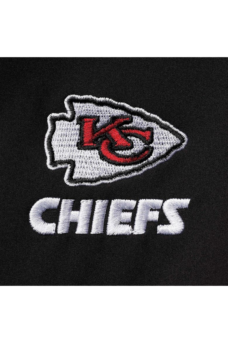 Men's Dunbrooke Realtree Camo/Black Kansas City Chiefs Circle Hunter Softshell Full-Zip Jacket, Alternate, color, Realtree Camo