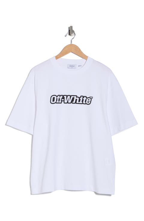 Logo Graphic T-Shirt