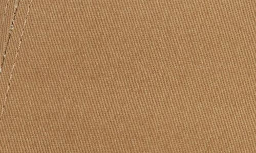 Vince Solid Twill Adjustable Baseball Cap