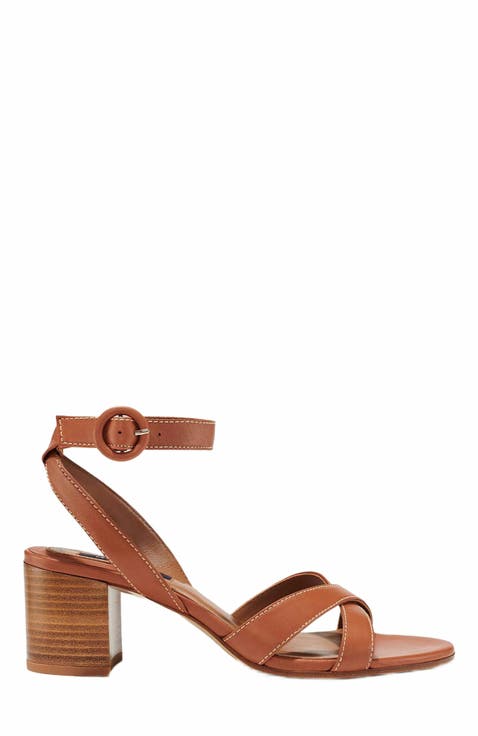 The City Sandal