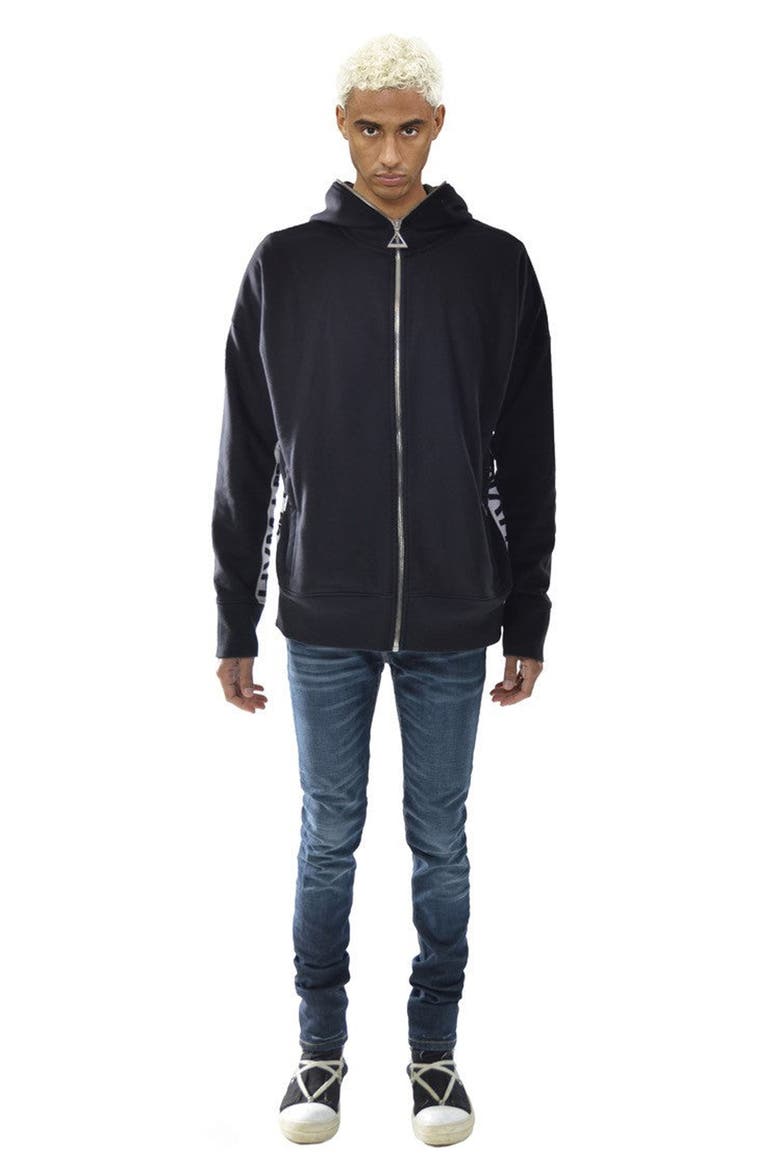 Strat Punk Super Skinny Jeans, Main, color, ORIGIN