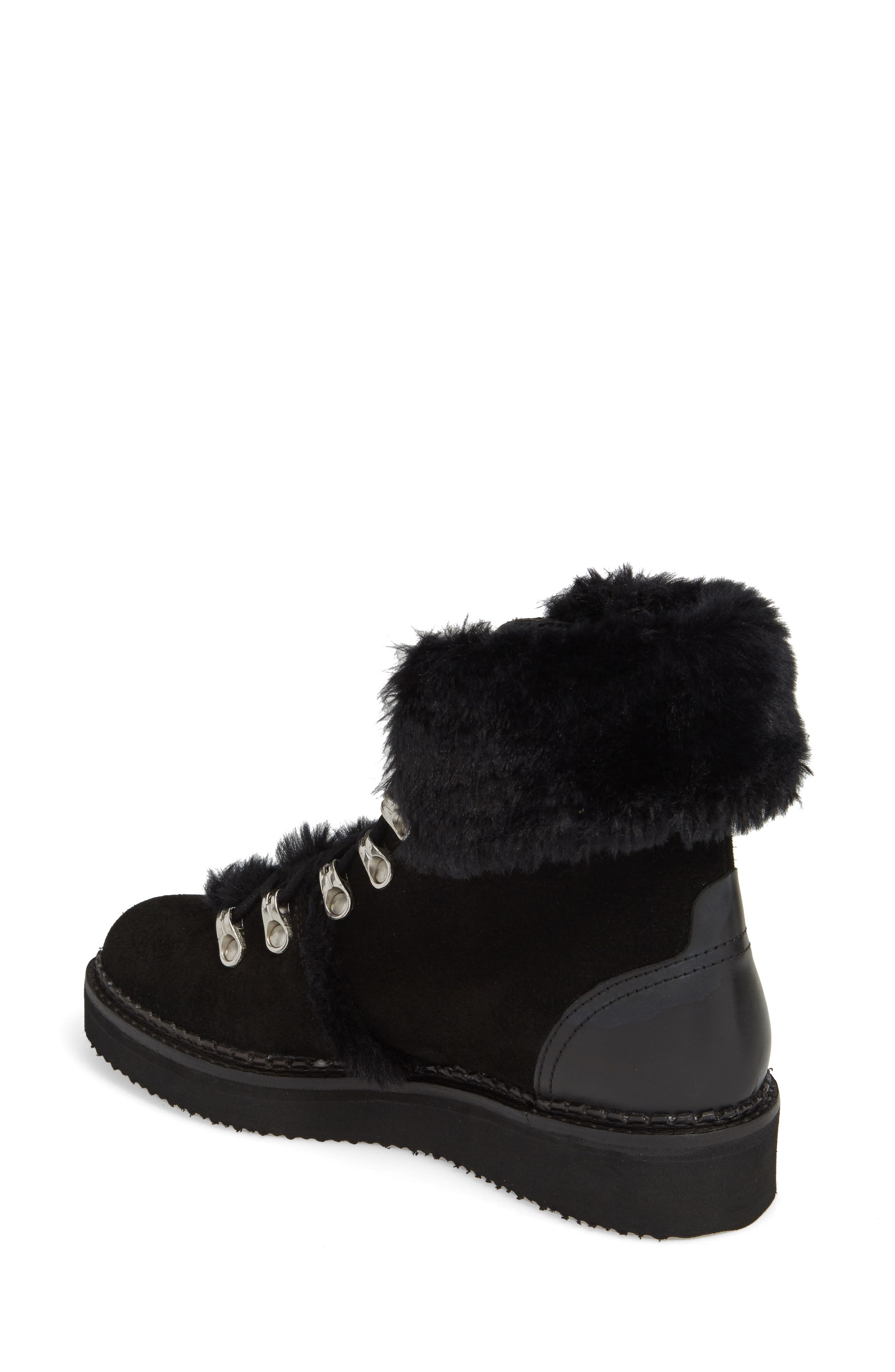 Very Volatile Tonkin Hiker Boot, Alternate, color, 