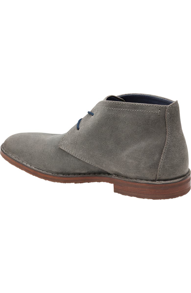 JOHNSTON & MURPHY COLLECTION Johnston & Murphy Gregory Chukka Boot, Alternate, color,
