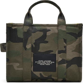 The Medium Jacquard Tote Bag<br />