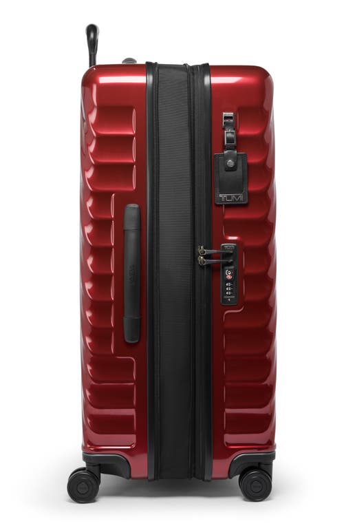 Tumi 30-inch 19 Degree Extended Trip Expandable 4-wheel Packing Case