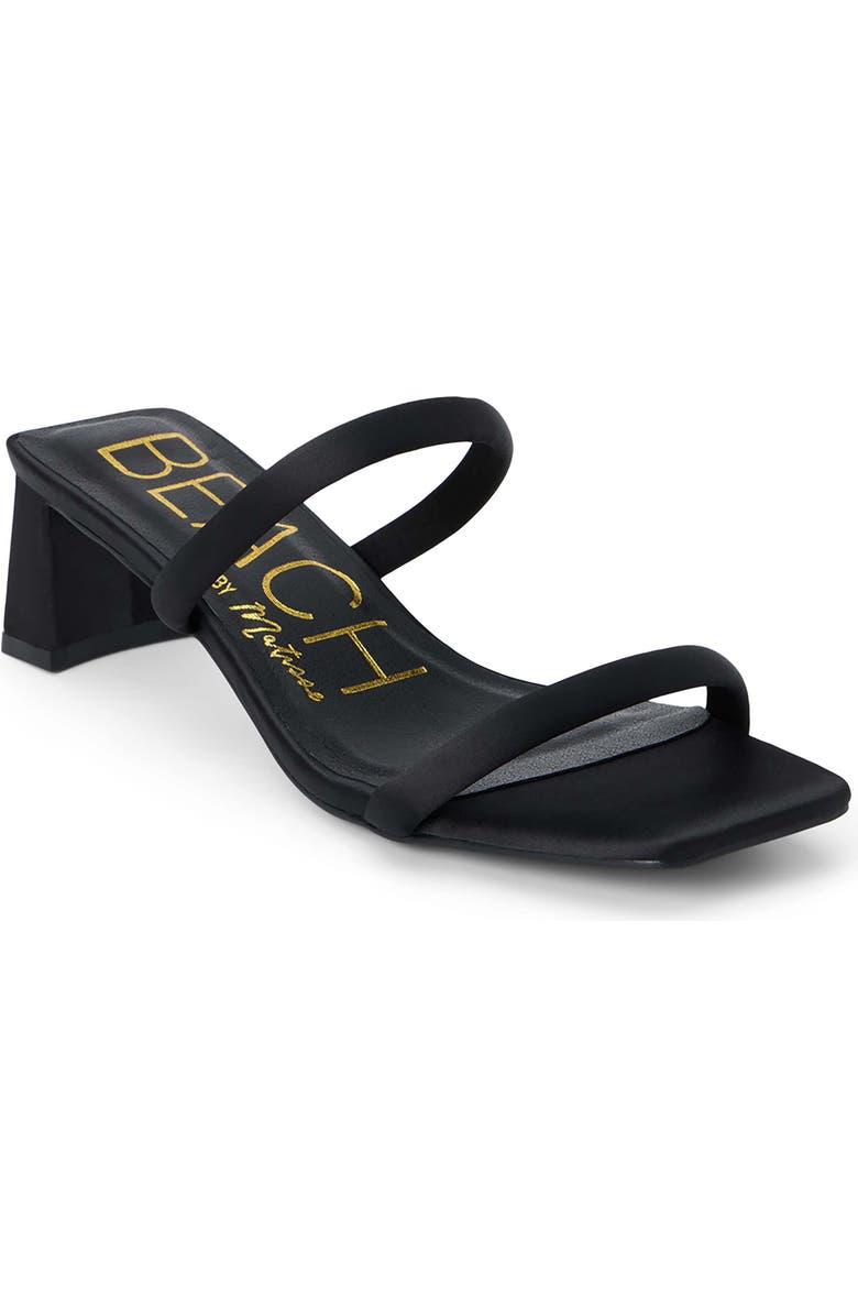 Coconuts by Matisse Jerry Strappy Slide Sandal, Main, color,