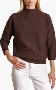 oyun Blythe in Wool Cashmere
