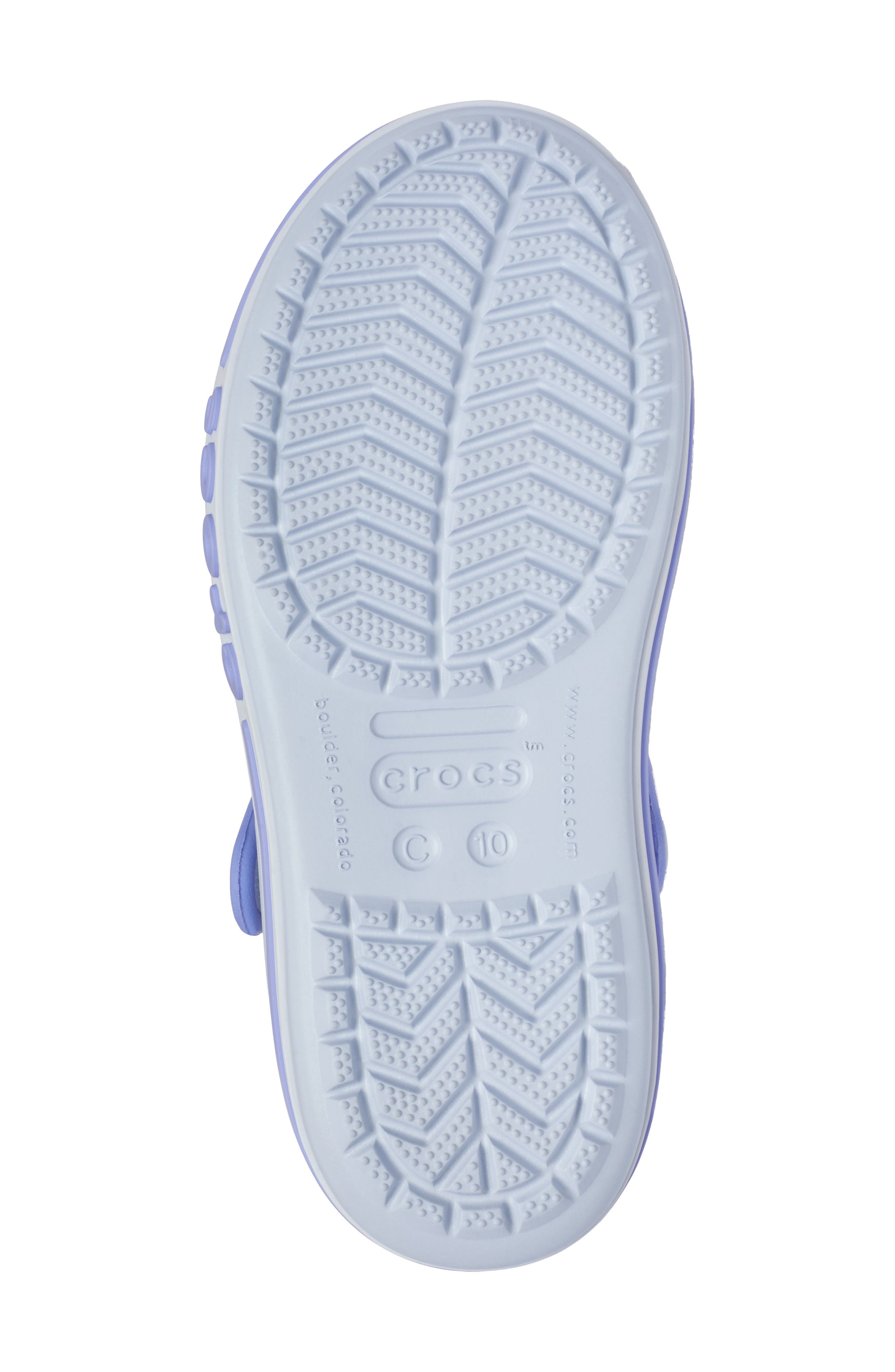 Bayaband Sandal, Alternate, color, DREAMSCAPE