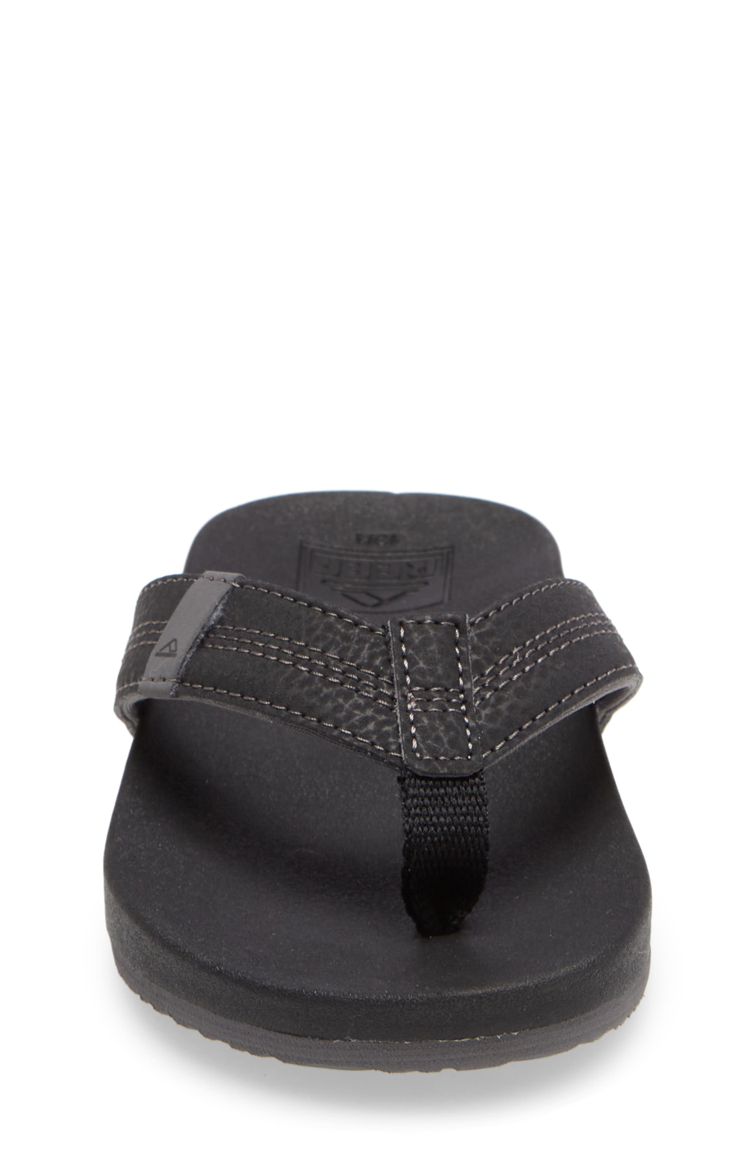 Reef Cushion Bounce Flip Flop, Alternate, color, 