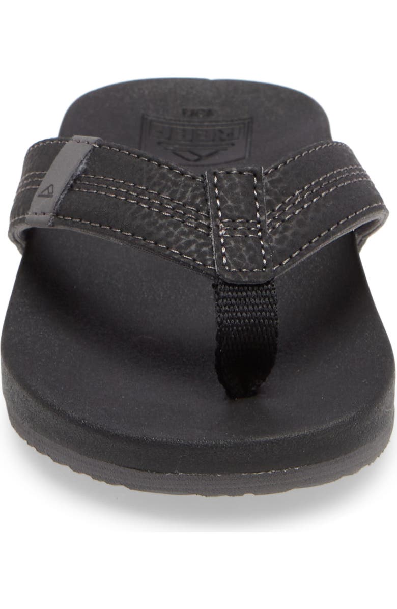 Reef Cushion Bounce Flip Flop, Alternate, color,