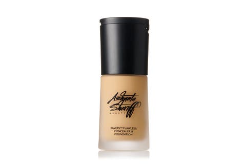BlurEFX Fawless Concealer & Foundation Duo