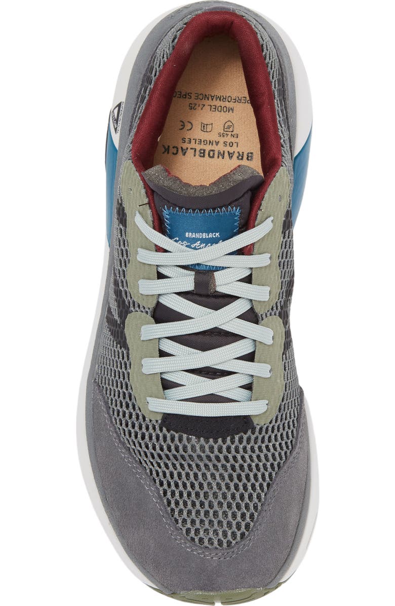 BRANDBLACK X 2.0 Sneaker, Alternate, color,