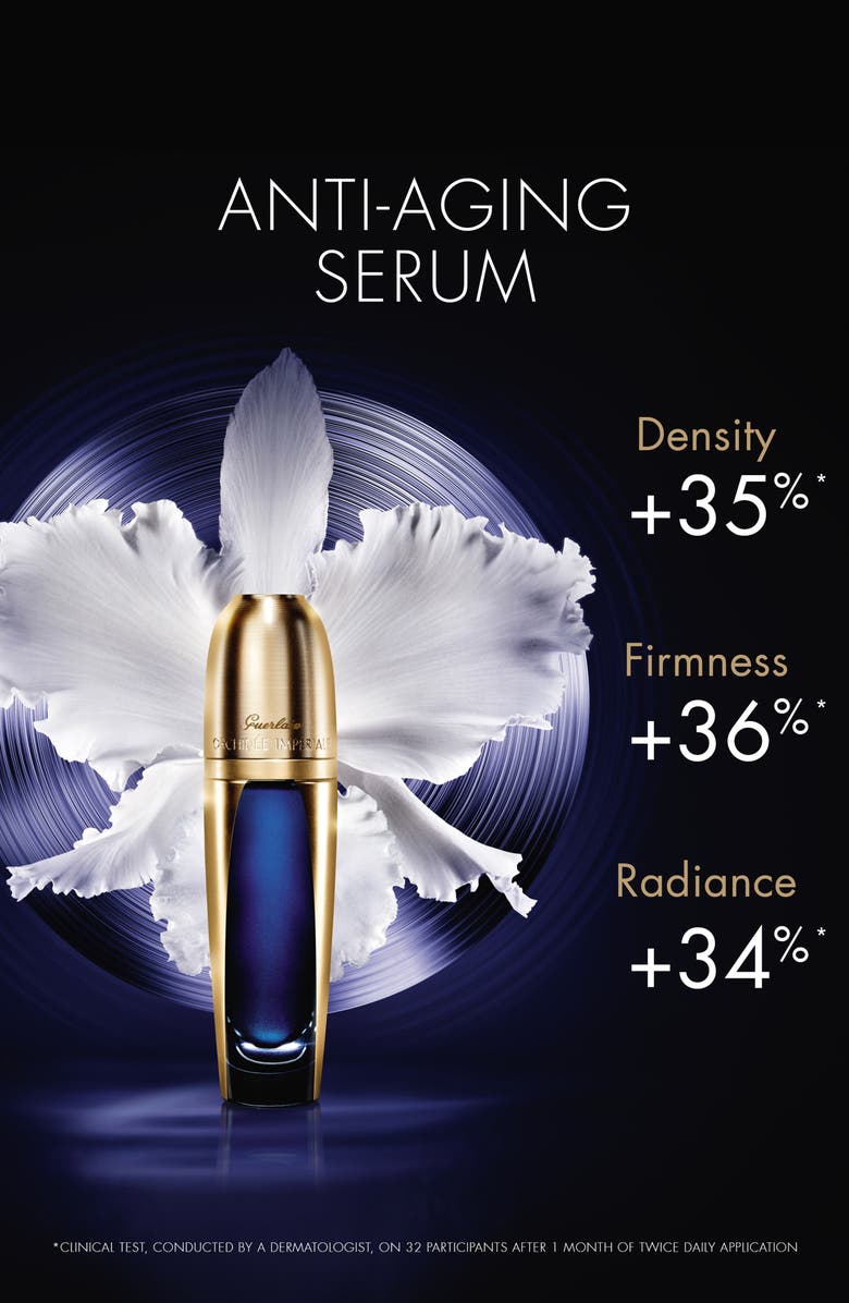 Guerlain Orchidée Impériale Longevity Concentrate Serum, Alternate, color,