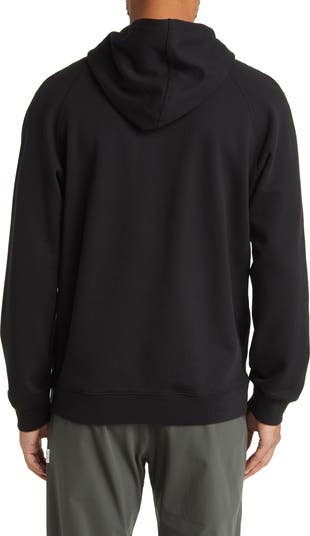 Reigning Champ Midweight Terry Classic Hoodie Nordstrom