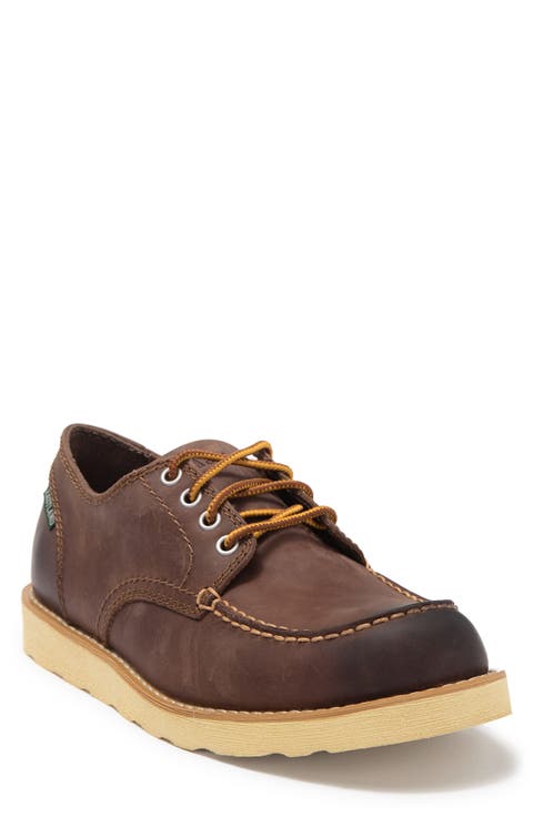 Lumber Down Lace Up Shoe (Men)