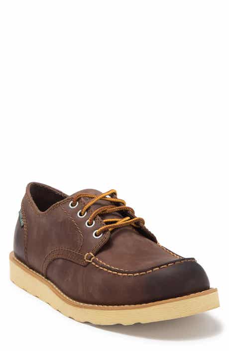 Eastland Lumber Down Lace Up Shoe
