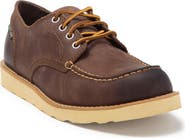 Eastland Lumber Down Lace Up Shoe
