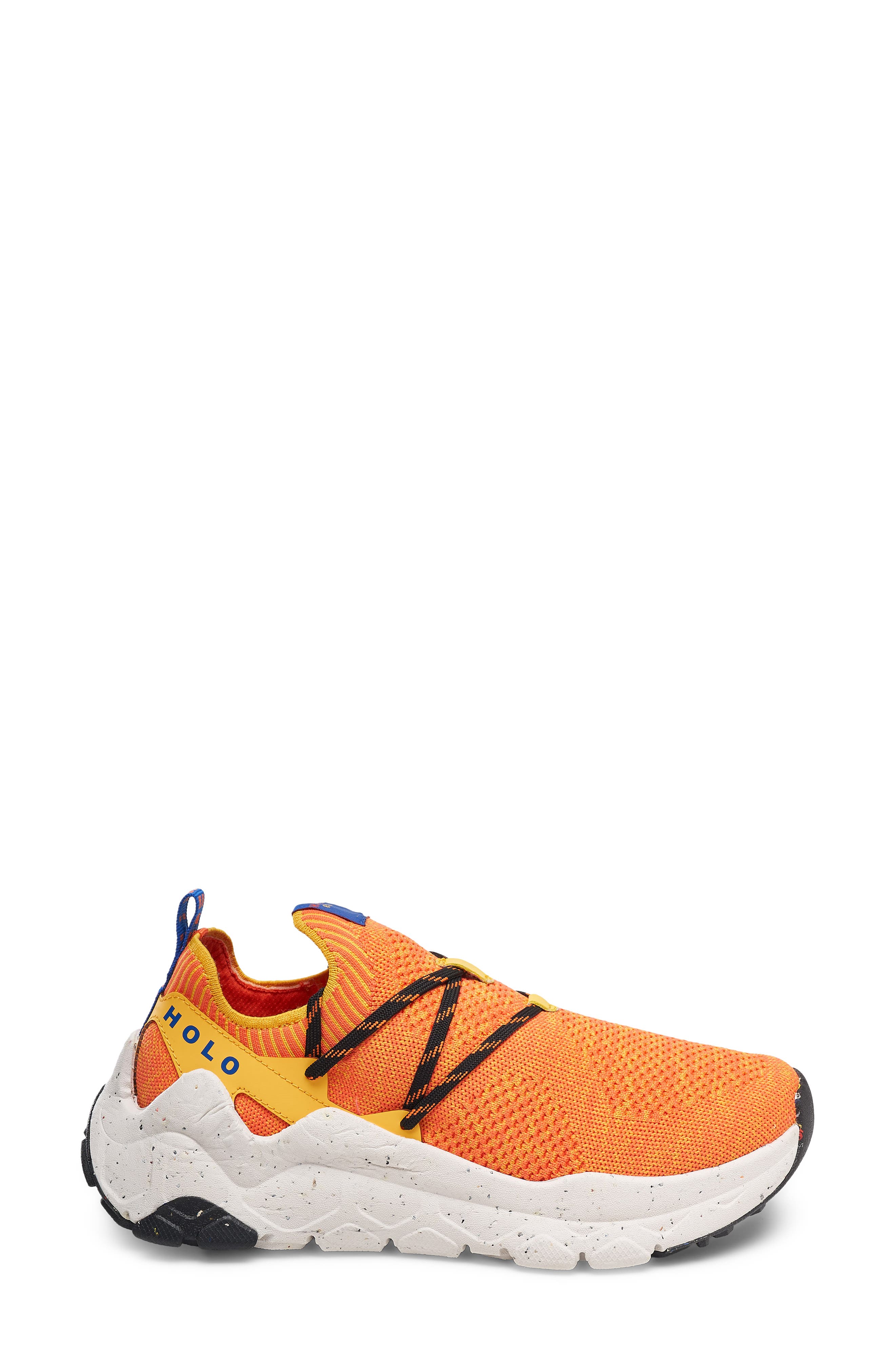 Maverick 2.0 Sneaker, Alternate, color, SCARLETT IBIS
