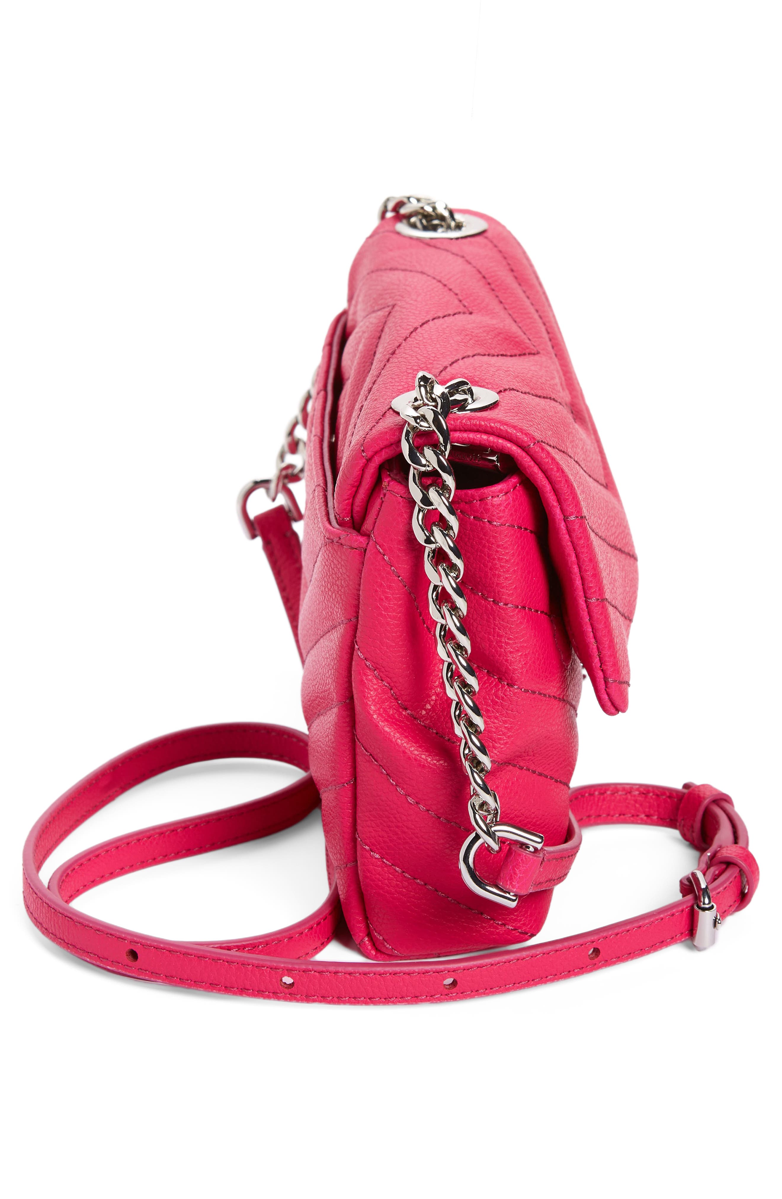 Edie Date Night Crossbody Bag, Alternate, color, COSMIC