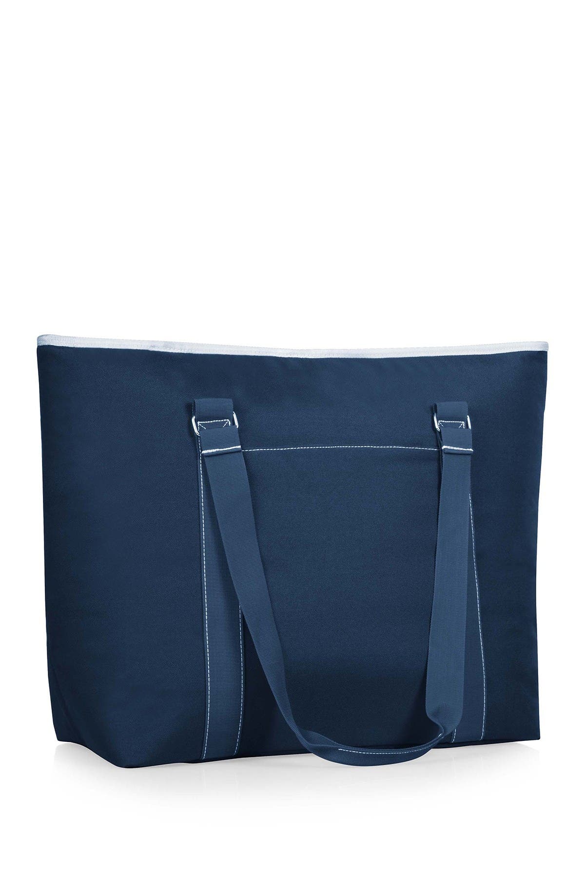 Tahoe XL Cooler Tote Bag, Alternate, color, NAVY
