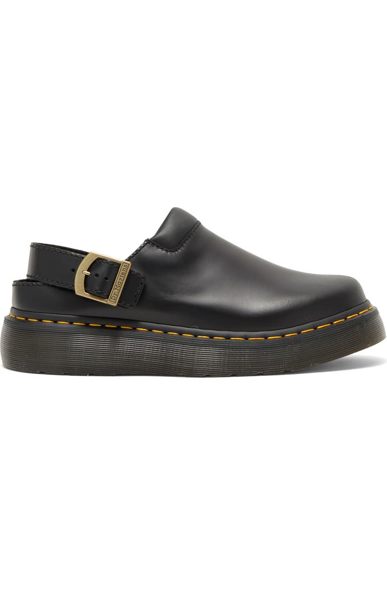 Dr. Martens Laketen Clog, Alternate, color,
