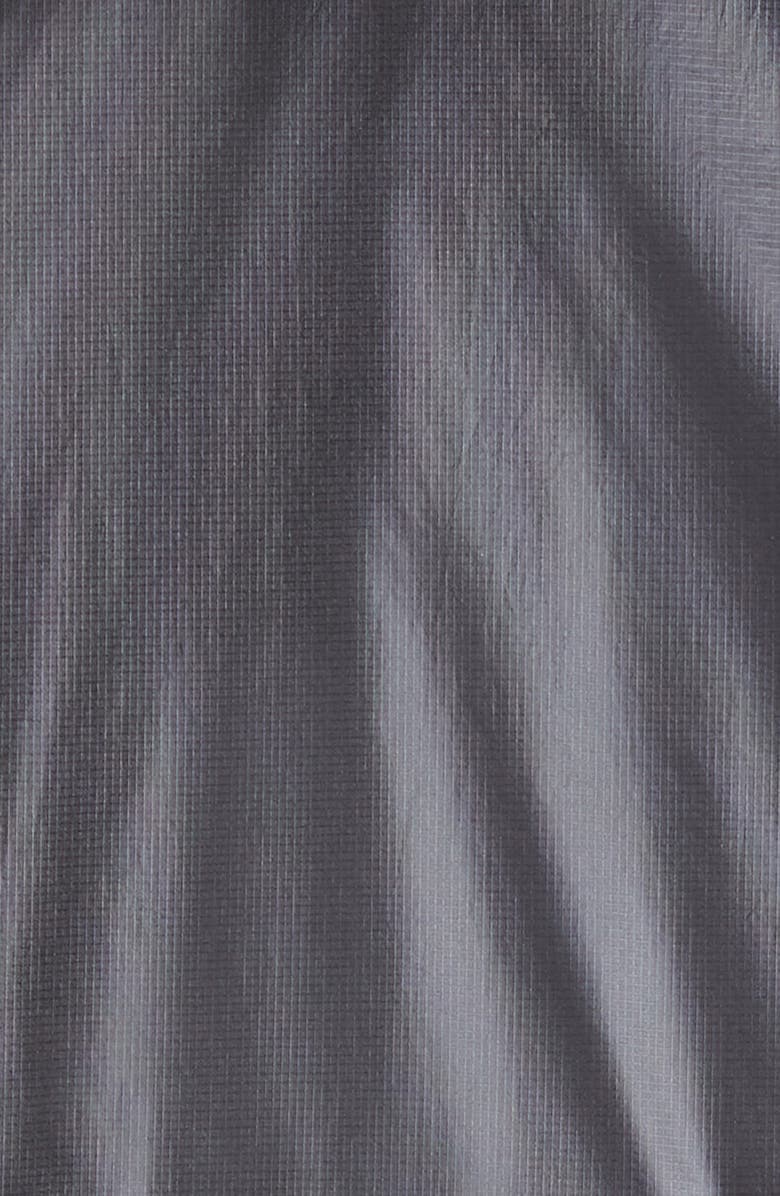 Moncler Grenoble Althaus Mixed Quilting Down Jacket, Alternate, color, 