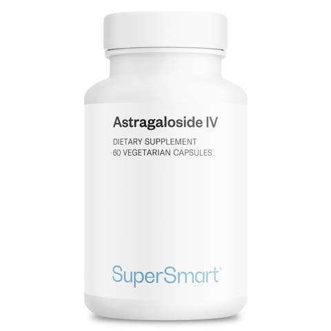 98% Astragaloside IV 100mg