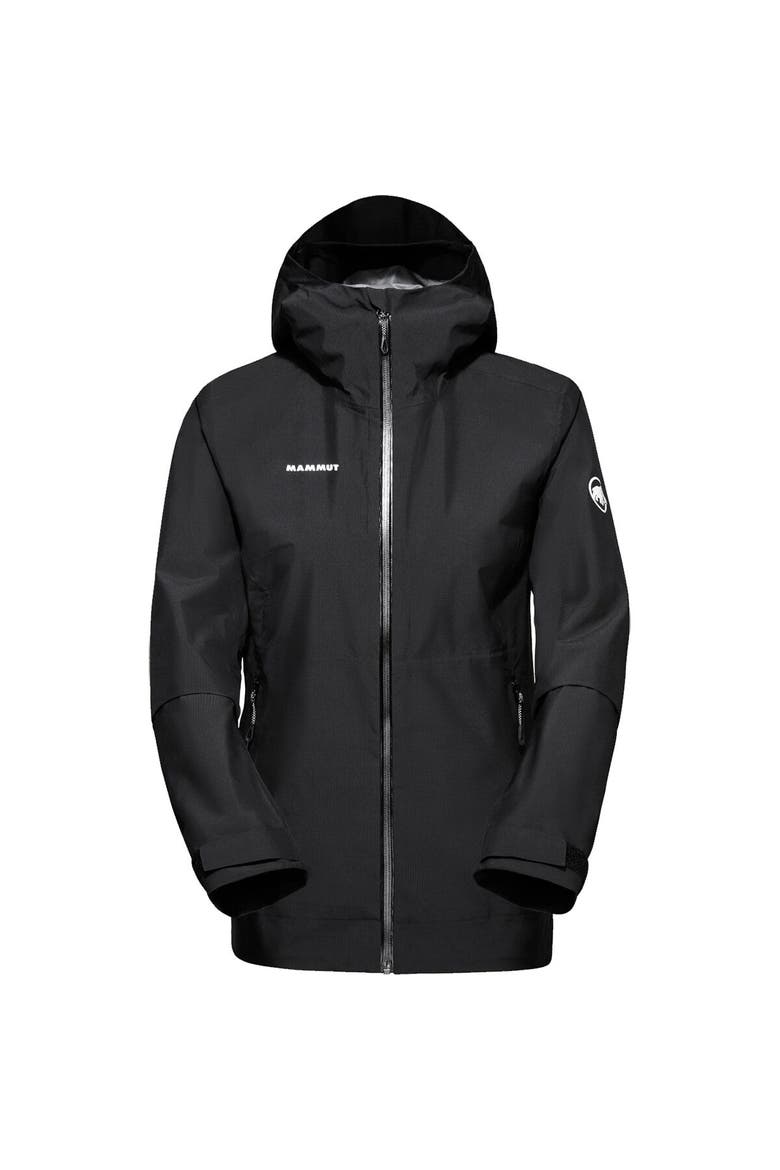 Alto Light 3-In-1 Hs Hooded Jacket - Women's, Alternate, color, Black/Black