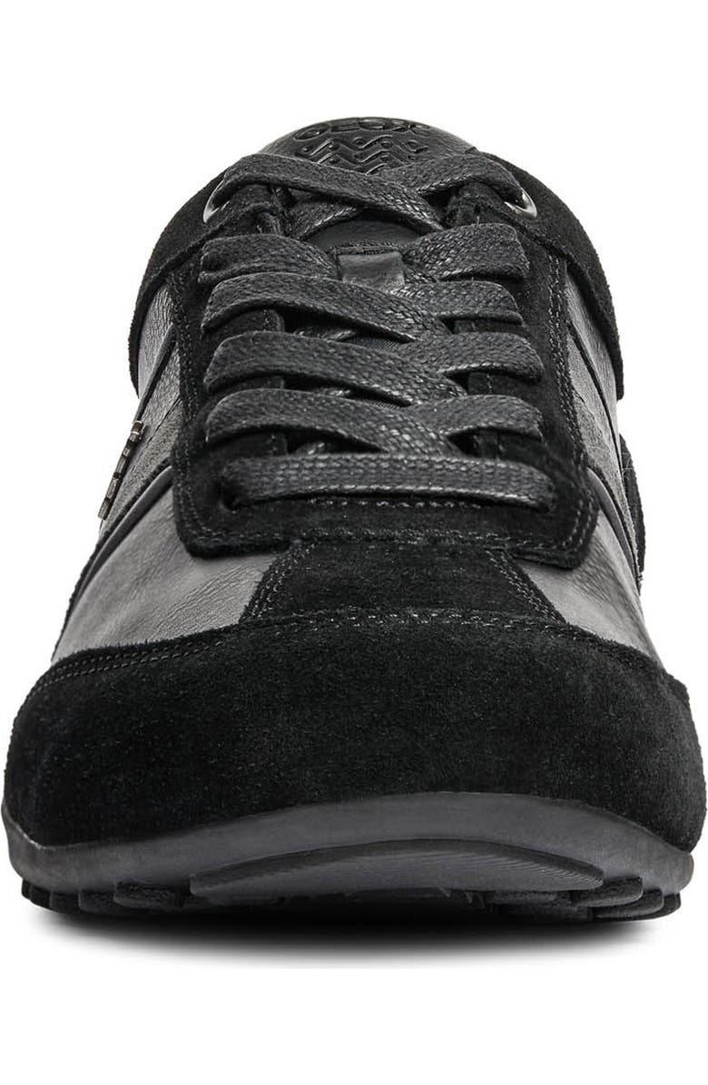 Geox Wells Sneaker, Alternate, color,