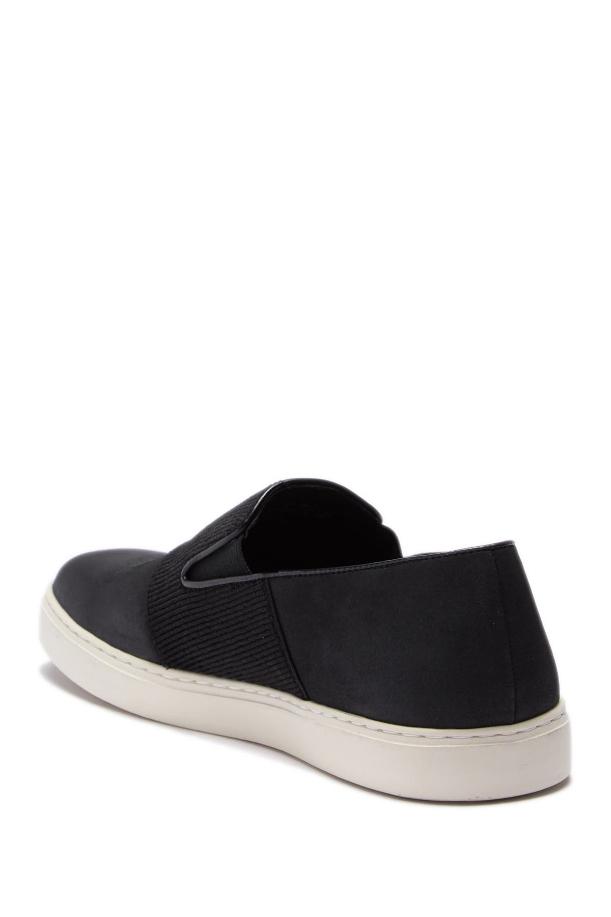 Reaction Kenneth Cole Textured Slip-On Sneaker, Alternate, color, 