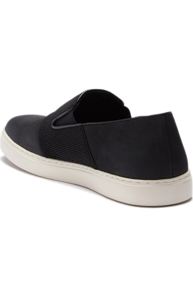 Reaction Kenneth Cole Textured Slip-On Sneaker, Alternate, color,