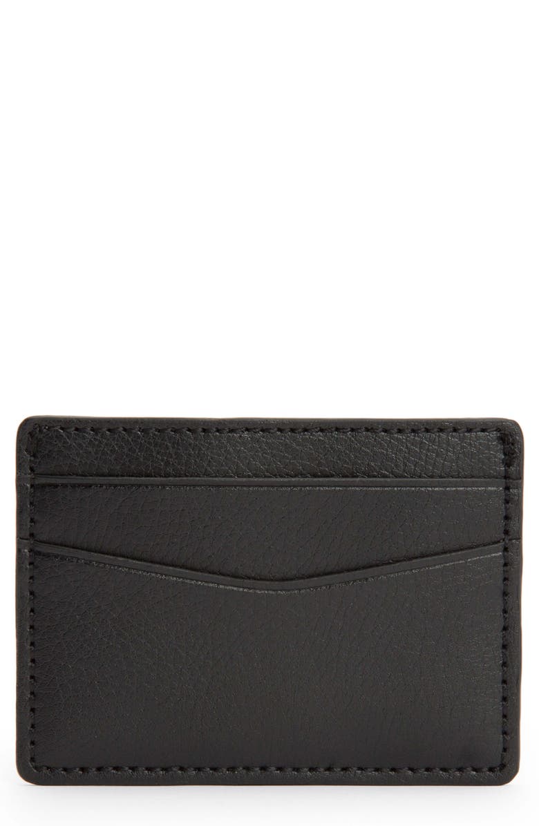 WOLF Blake Card Case, Main, color,