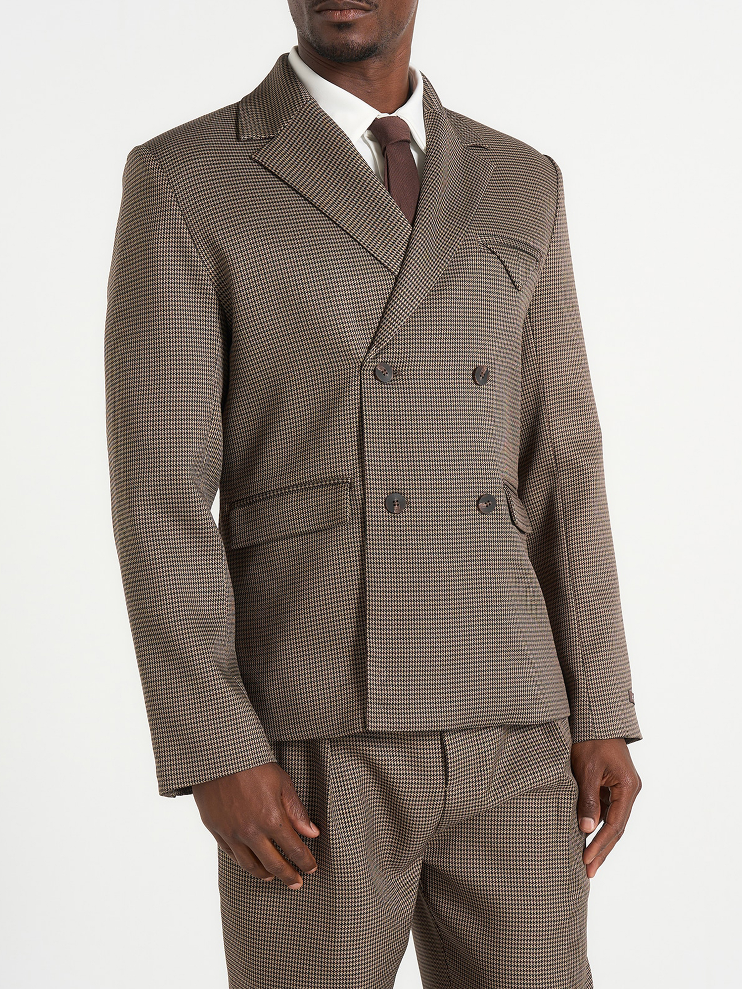 selected Brown