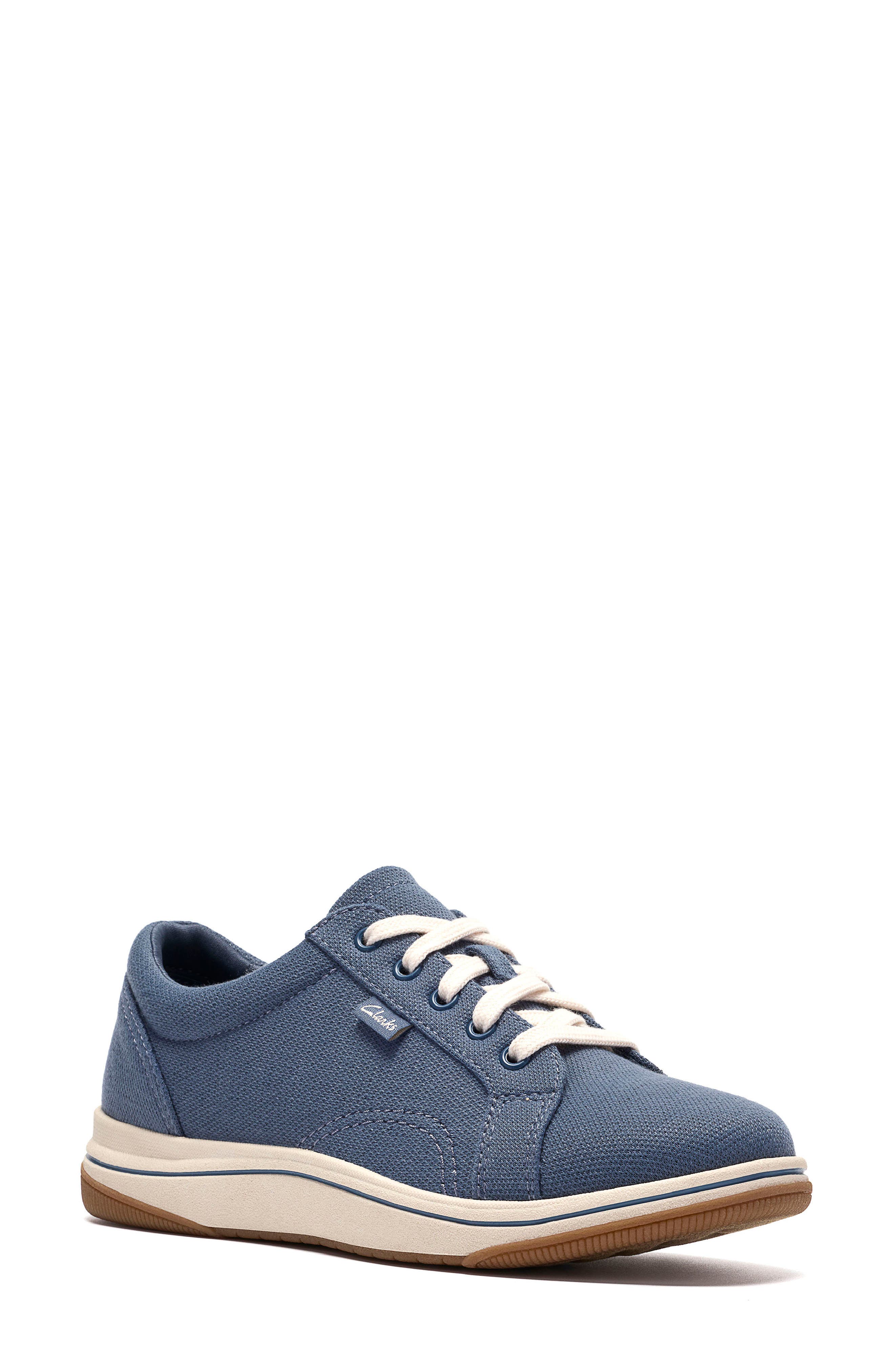 Breeze Rose Sneaker