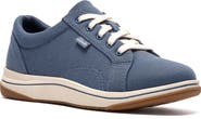 Clarks® Breeze Rose Sneaker