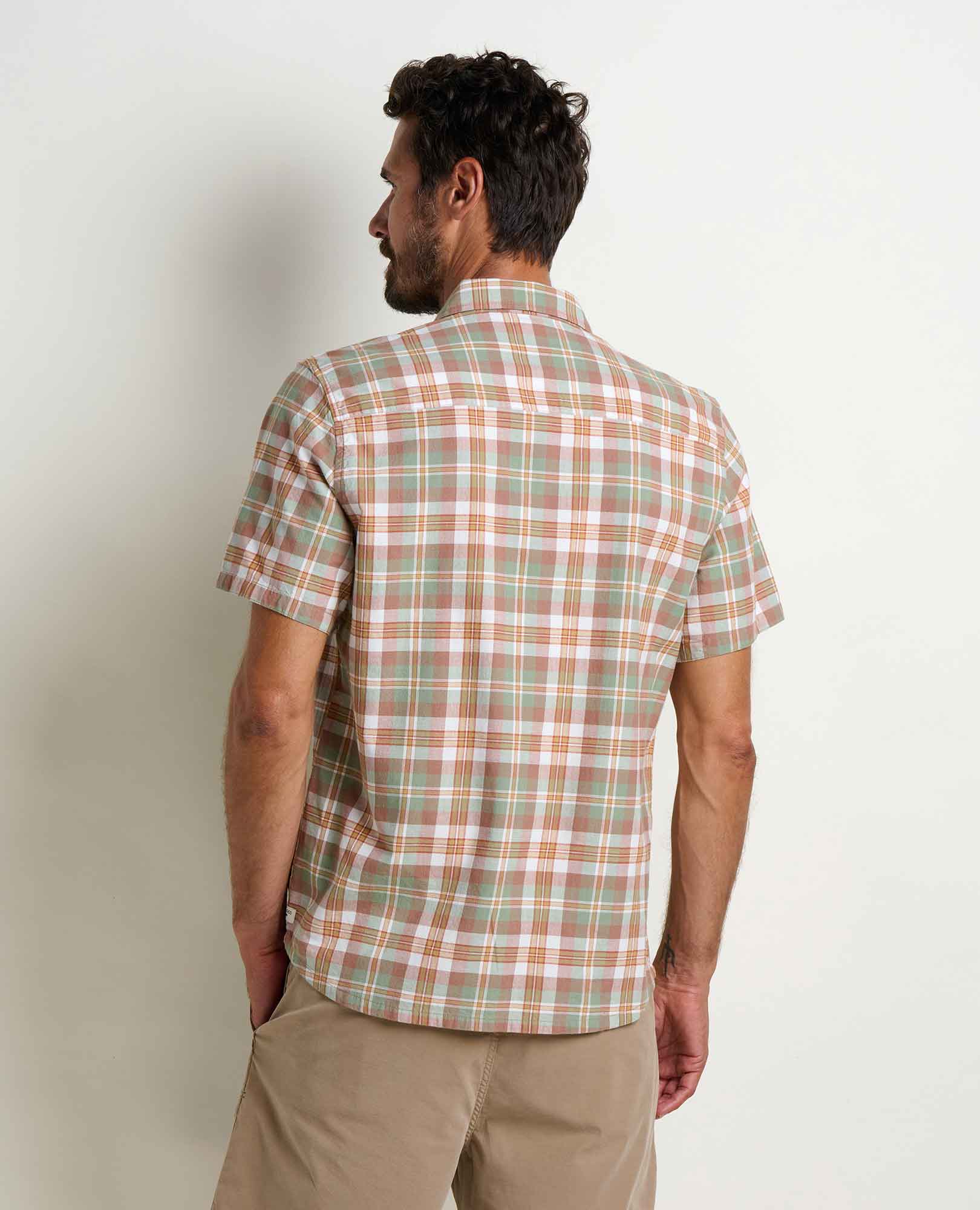 Airscape Short Sleeve Shirt - image 2