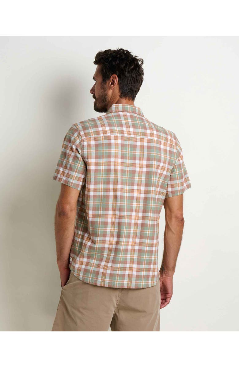 Toad & Co Airscape Short Sleeve Shirt, Alternate, color, 