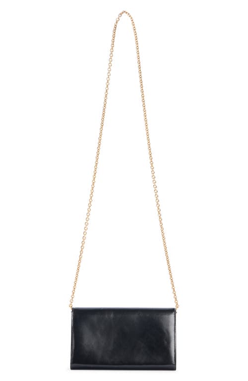 Chloé Wallet On Chain Iconic