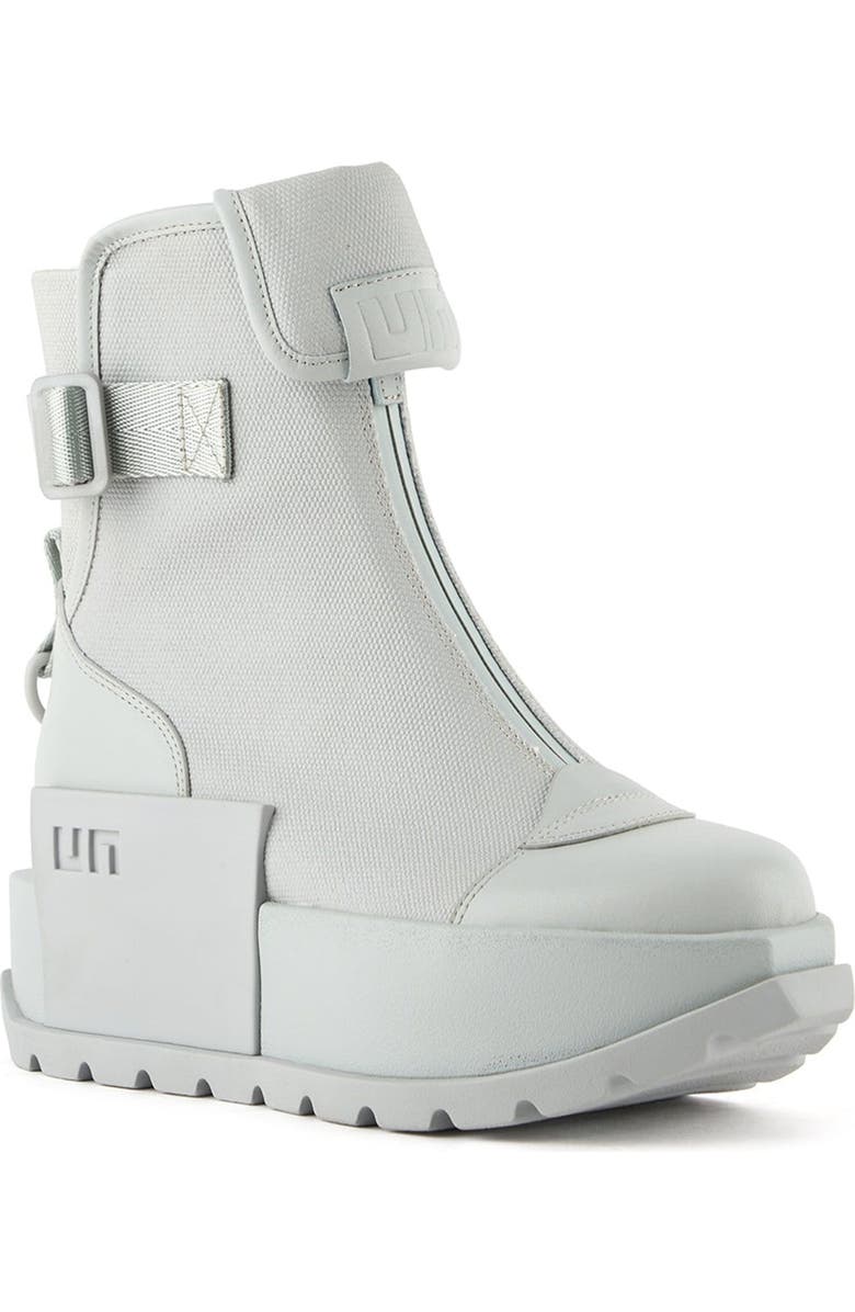 United Nude Roko Ker Boot, Alternate, color, Dawn