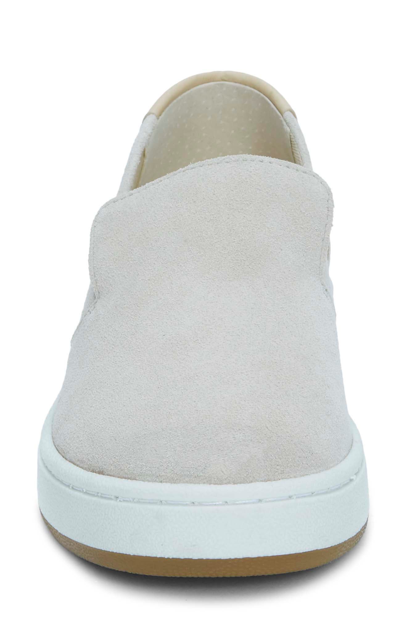 Lucky Brand Hadie Slip-On Sneaker, Alternate, color, 
