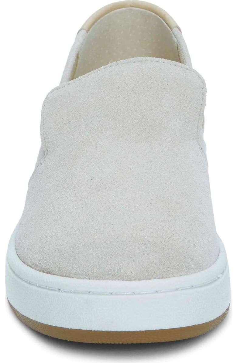 Lucky Brand Hadie Slip-On Sneaker, Alternate, color,