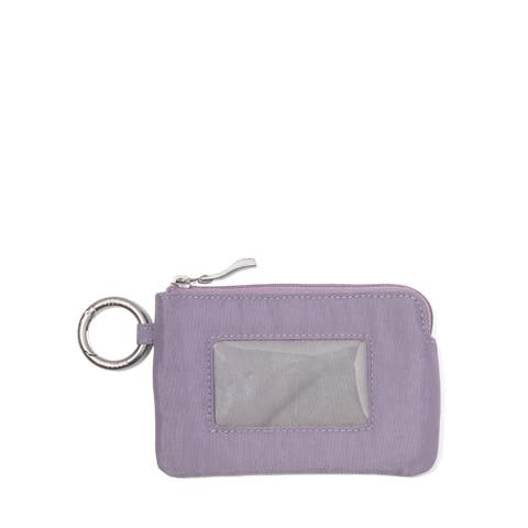 RFID Card Case ID Wallet