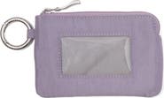 baggallini RFID Card Case ID Wallet