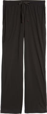 Daniel Buchler Peruvian Pima Cotton Lounge Pants