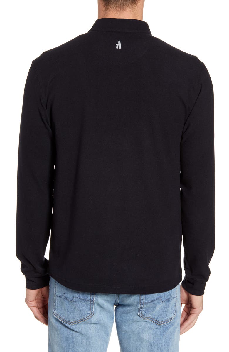 johnnie-O Brady Half Zip Pullover, Alternate, color, 