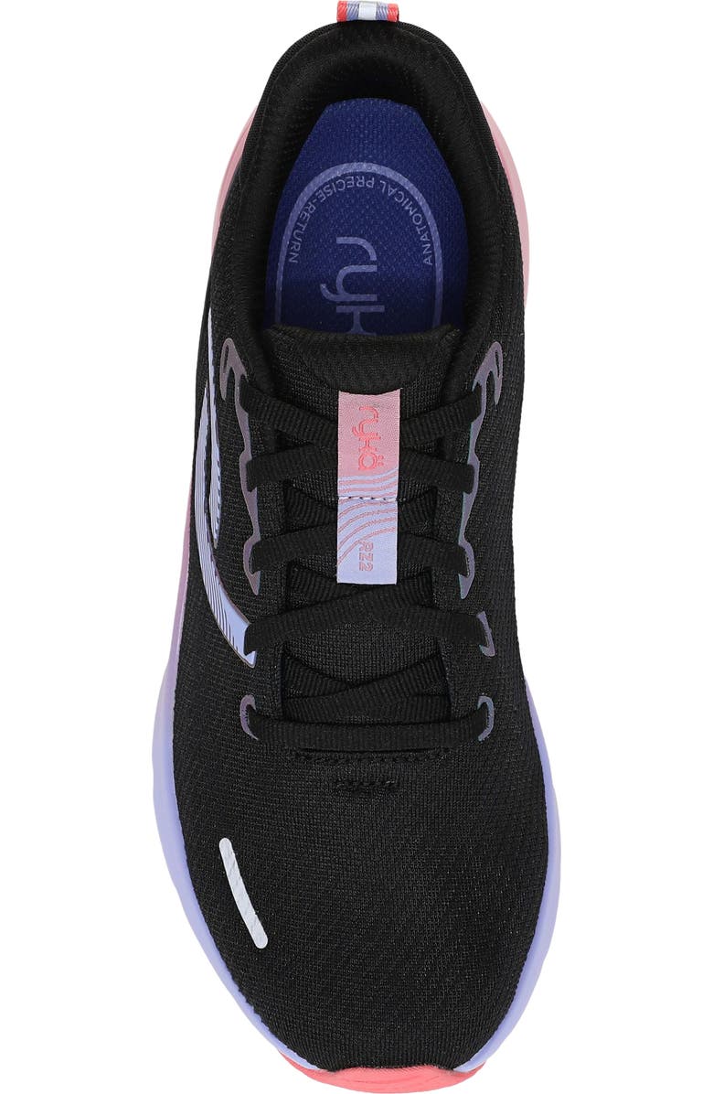 Rykä Revolution RZ2 Running Sneaker, Alternate, color,