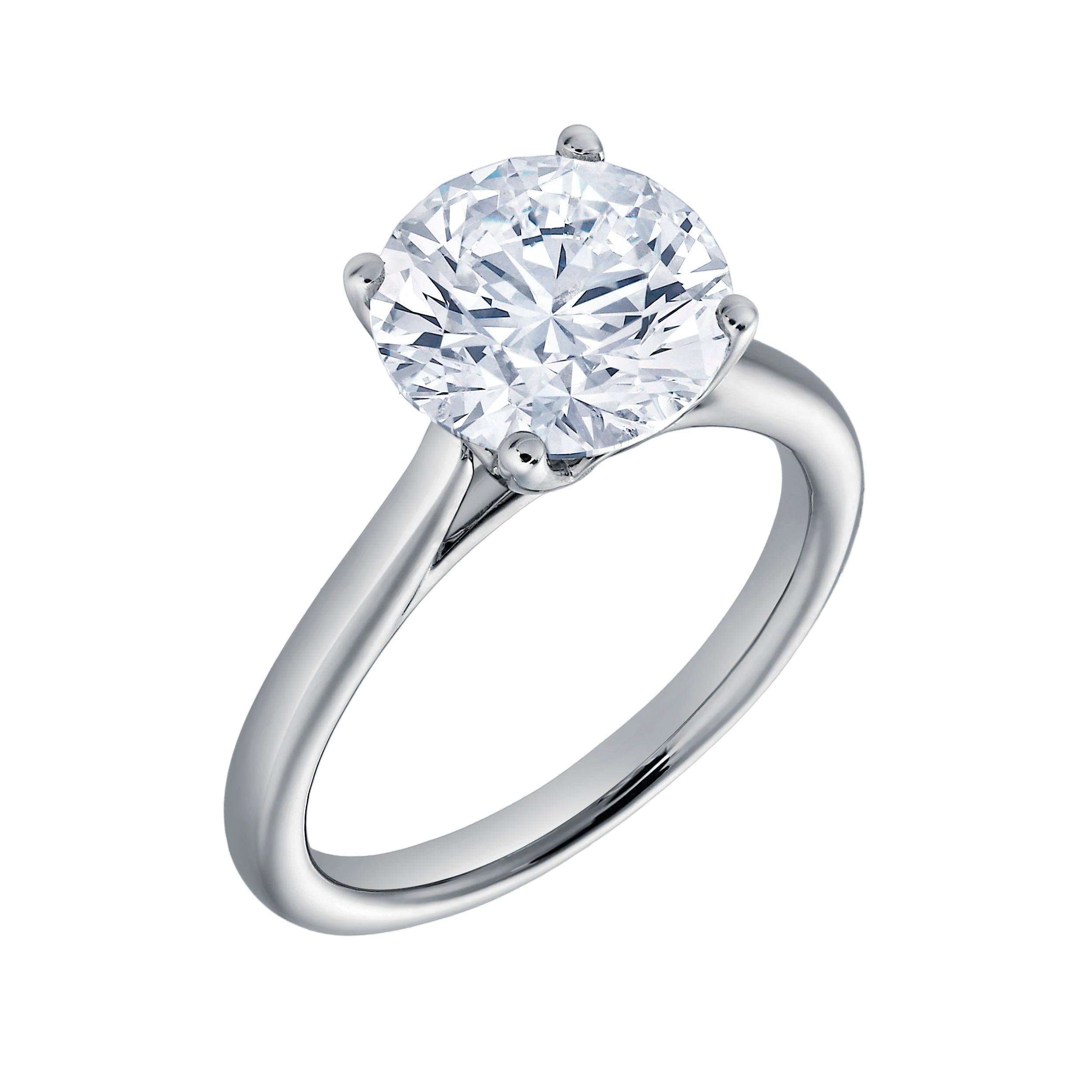 selected 14K White Gold