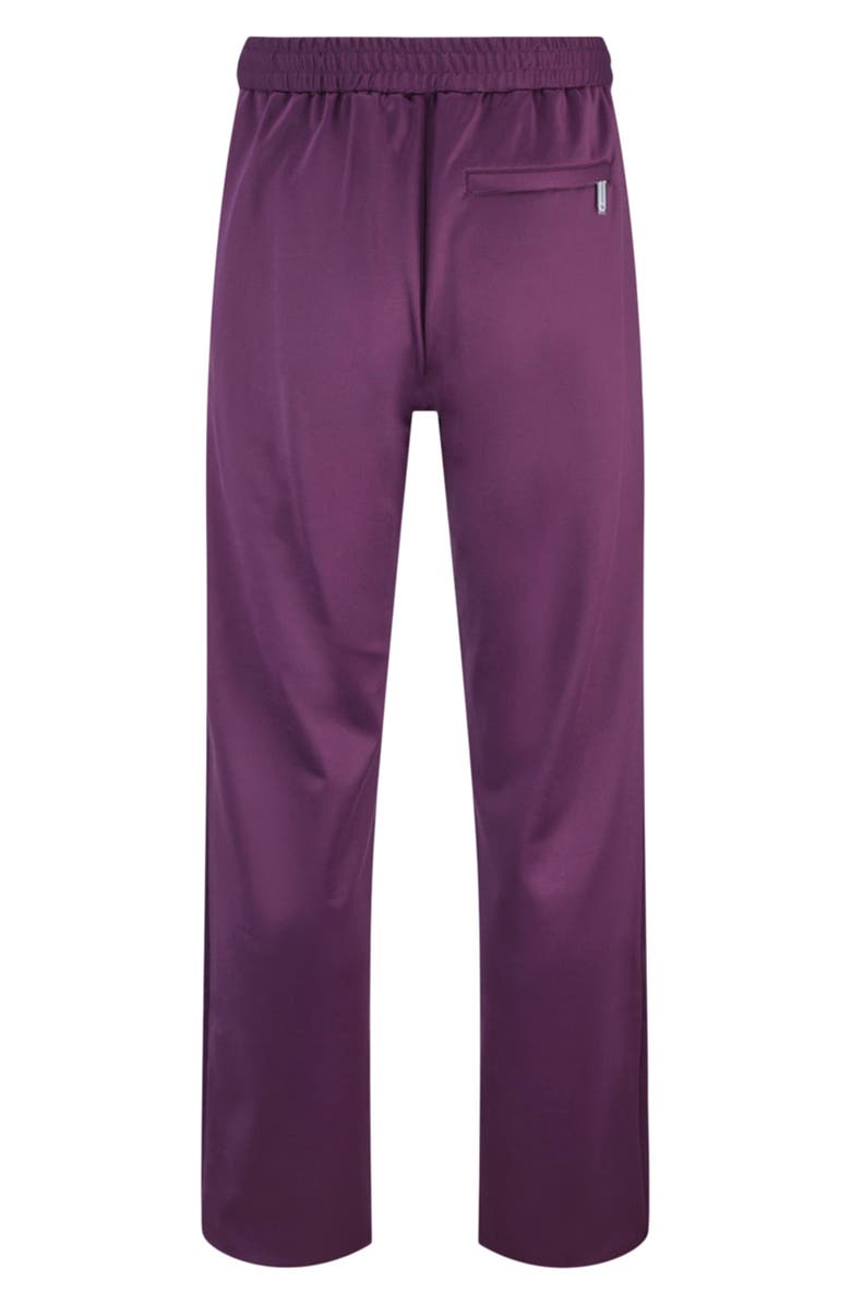 Off-White Single Arrow Slim Track Pants, Alternate, color,